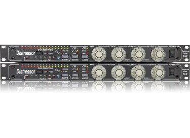 Empirical Labs Distressor EL8-S