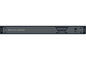 Kahayan SOLID 4000