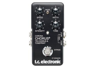 TC Electronic Corona Chorus Anniversary Edition