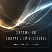 Bluezone Spectral Line - Cinematic Trailer Sounds