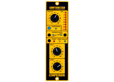 Looptrotter Emperor 500