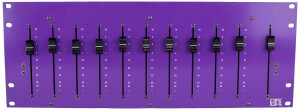 Purple Audio Fader Pack