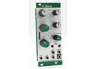 LiveStock Electronics Bang