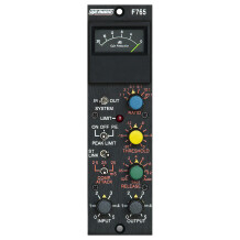 Q2 Audio Compex F765 500 serie Compex