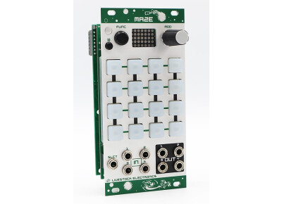LiveStock Electronics Maze