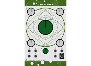 LiveStock Electronics Kepler