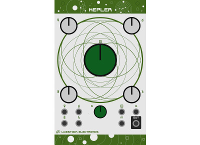 LiveStock Electronics Kepler