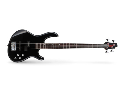 Cort Action Bass Plus