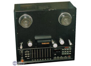 Tascam TSR-8
