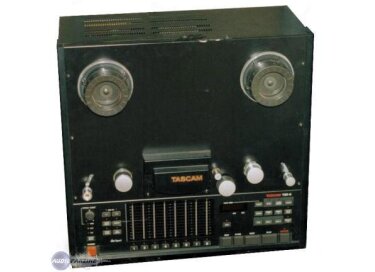 Tascam TSR-8