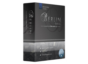 Orchestral Tools Berlin Brass