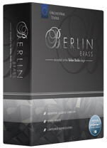 Orchestral Tools Berlin Brass