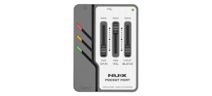 nUX Pocket Port
