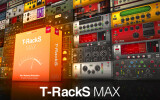 IK Multimedia T-RackS MAX