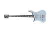Une basse Katana à 8 cordes chez Warwick