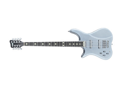 Warwick Katana 8-String