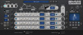 Le synthé virtuel RYM2612 disponible aux formats VST/AU/AAX