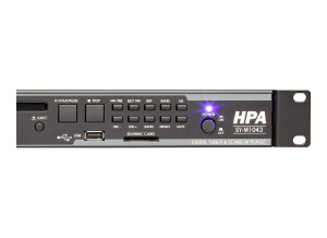 Hpa Electronic SY-M 1043