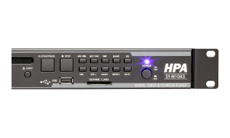 Hpa Electronic SY-M 1043