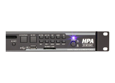Hpa Electronic SY-M 1043