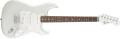 Une nouvelle finition pour les instruments Fender
