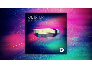 SampleScience Famidrums
