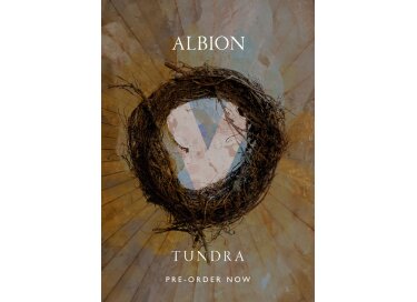 Spitfire Audio Albion V Tundra