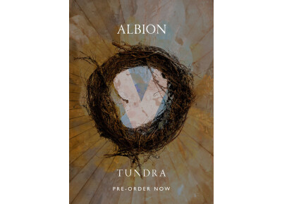 Spitfire Audio Albion V Tundra