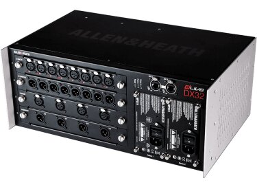 Allen & Heath dLive DX32