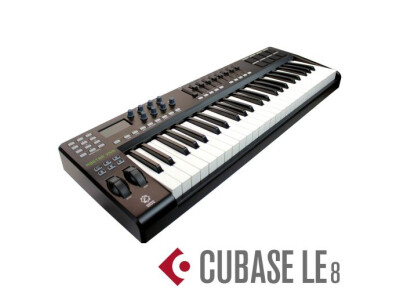 Eagletone Master K49