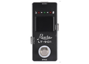 Rowin LT-901