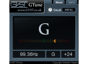 GVST GTune