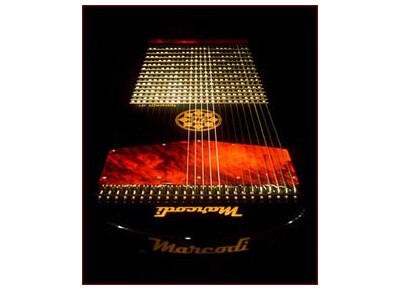 Marcodi Harpejji u12