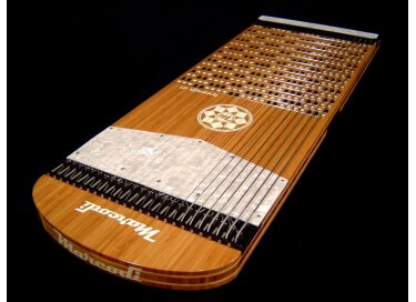 Marcodi Harpejji k24