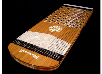 Marcodi Harpejji k24