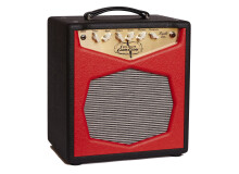 Pigalle Amplification French Cancan