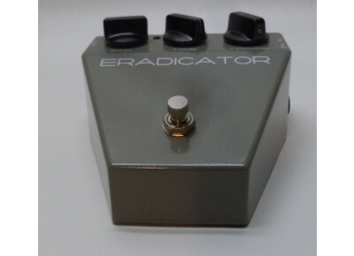 Satellite Amplifiers Eradicator