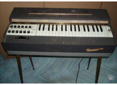 Giaccaglia Castelfidardo