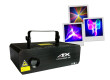 AFX Light LAS1000RGB 5 in 1
