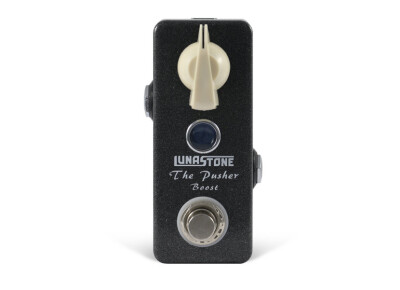 LunaStone The Pusher