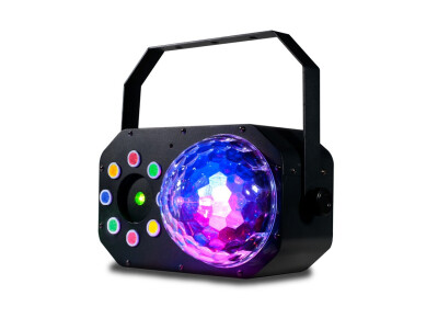 ADJ (American DJ) Stinger Star