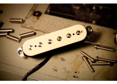 Seymour Duncan Stra-Bro 90