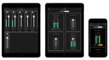 Focusrite offre iOS Control pour ses interfaces