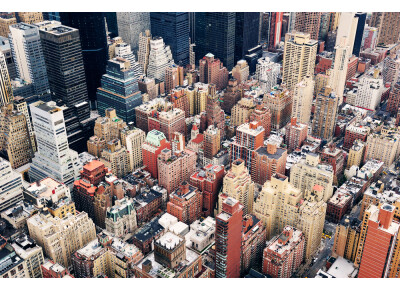 Shapingwaves New York