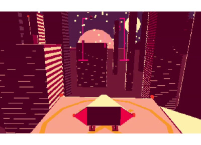 Shapingwaves 8-Bit Games