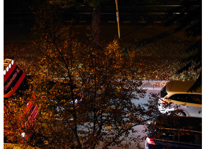 Shapingwaves Berlin Balcony