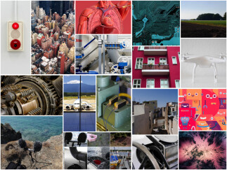 Shapingwaves crée des banques d’effets sonores