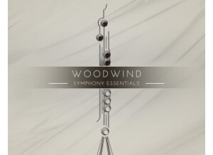 Native Instruments Essentials - Woodwind Collection