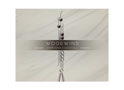 Native Instruments Essentials - Woodwind Collection
