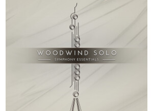 Native Instruments Essentials - Woodwind Solo